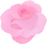 ガゼボに咲く薔薇の実