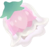 氷凛花の実