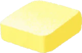 パンケーキのバターの実