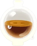 コールドブリュー・コーヒーの実