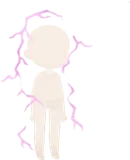 実験ビリビリエフェクト