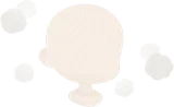温かな湯気