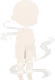 あやしげな煙