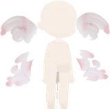寿司を握る幻Hands