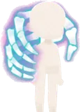 背後に忍ぶ妖しい骨の手のカラクリ