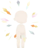 きらめきのプリズム