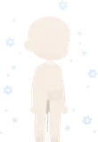 きらめく冬の輝き