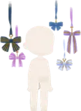 あの子に贈るリボン