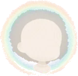 雨上がりの虹