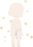 燃え輝く火の粉