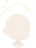 煌びやかな光