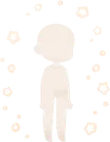 輝く星たち