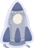 ロケットパネル