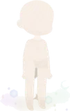 氷の輝き
