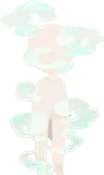 霧の隠れ身