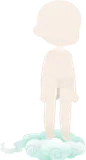 浮雲の仙術
