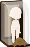 テーラーショップショーケース