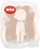 新発売商品の袋