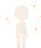 パチパチ静電気