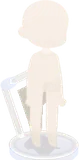 フィギュアスタンド