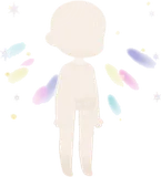 鉱石が放つ光