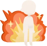 大爆発パネル