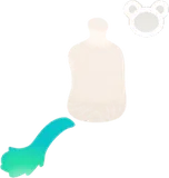 ツノリムルテイル