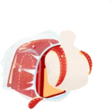 カバー付きランドセル