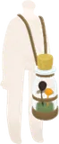 採集用の容器