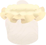 ひらひらキノコカラー