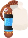 アンティークボンベ