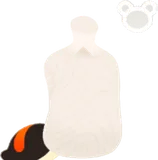 マダラカガテイル