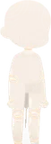 秘密のドール関節
