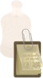 トレーダーのクリップボード