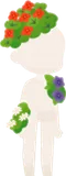 見たことある花
