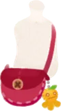 お針子さんの鞄