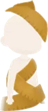 巻きついたメジャー