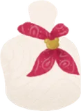 首巻きバンダナ