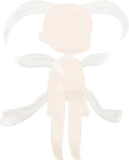 高貴な羽衣