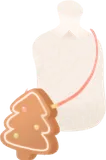 スイートクッキーポシェット