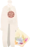 香り豊かなティーバッグ