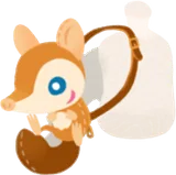 トビネリュック