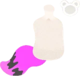 バングステイル