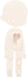 元気いっぱいなどろんこ