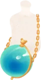 惑星のショルダーバッグ