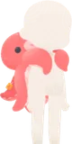BlGたこのぬいぐるみ