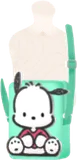 ポチャッコポシェット