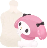 ぎゅっとマイメロディ