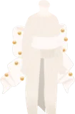 ドレスアップリボン