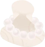 パールネックレス